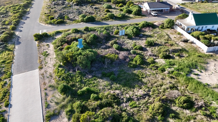 0 Bedroom Property for Sale in Agulhas Western Cape